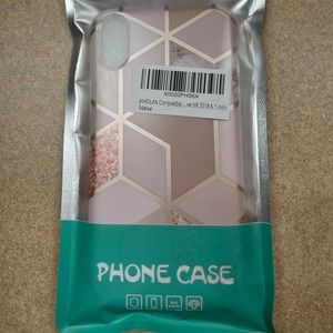 iPhone XR case